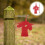 Tiro in Rosso Appendere Per Allenamento 4