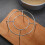 Pack Of 2 Stainless Steel Cake Cooling Rack Baking Steaming Tool 2