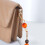 Mehrfarbige Perlen Kette Für Handtasche 6