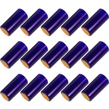 300Pz Vino Tappi Termoretraibili in PVC