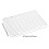Pack of 2 Stainless Steel Cooling Rack Grills Baking Tool Stable 3