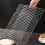 Pack of 2 Stainless Steel Cooling Rack Grills Baking Tool Stable 7