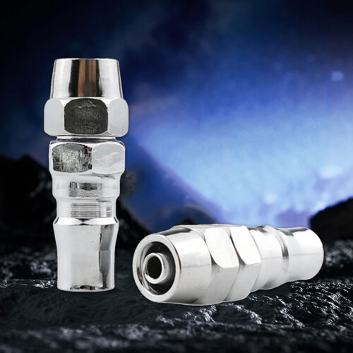 Reliable C Type Quick Release Coupler For Air Compressor-SP20 2