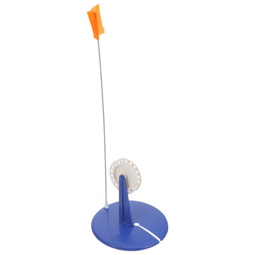 Tip-Up En ABS Pour 2