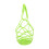 Vino Silicone Verde Con Per Bar 2
