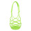Vino Silicone Verde Con Per Bar 10