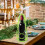 Vino Silicone Verde Con Per Bar 3