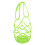 Vino Silicone Verde Con Per Bar 6