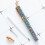 Fancy Pen Sequins Journaling Pen Sequins-gradient color 1 5