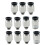 Stylish Miniature Pneumatic-Black mini direct ac PC C6 M5 2