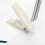 2Pièces Perforatrice Petite Fer Pour Usage Couleurs 5