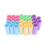 40Ud Kraft Para Guardar Y Enviar Artísticas Multicolor 2