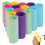 40Ud Kraft Para Guardar Y Enviar Artísticas Multicolor 10