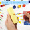 40Ud Kraft Para Guardar Y Enviar Artísticas Multicolor 8