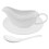 1Set Piccolo Dispenser in Per Latte, Crema E Sciroppo 7