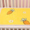 1Pièces Changeur Bébé Mat Coton Confortable 9