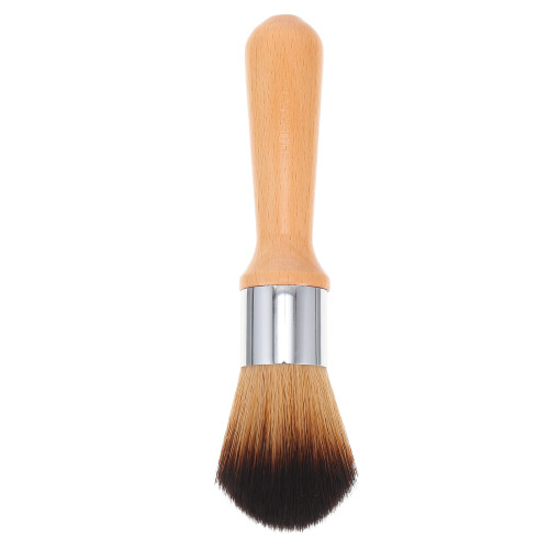 2Ud Cepillo Limpieza Madera Para Instrumentos Y De Jade
