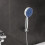 1Conjunto Ducha Manual Com Para Moderno 8