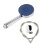 1Conjunto Ducha Manual Com Para Moderno 5