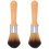2Ud Cepillo Limpieza Madera Para Instrumentos Y De Jade 2