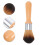 2Ud Cepillo Limpieza Madera Para Instrumentos Y De Jade 8