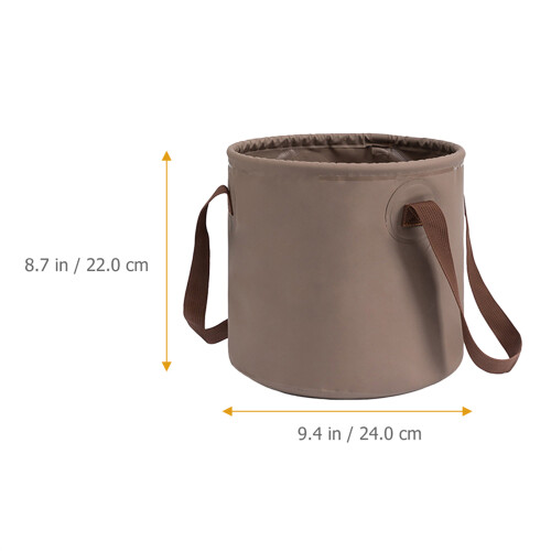 Pieghevole PVC Per Campeggio Outdoor 1