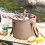 Pieghevole PVC Per Campeggio Outdoor 3