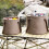 Pieghevole PVC Per Campeggio Outdoor 5