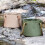 Pieghevole PVC Per Campeggio Outdoor 4