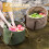 Pieghevole PVC Per Campeggio Outdoor 6