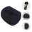 Protezione Microfono Nero Antivento Compatibile Zoom H5 H6 4