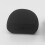 Protezione Microfono Nero Antivento Compatibile Zoom H5 H6 6