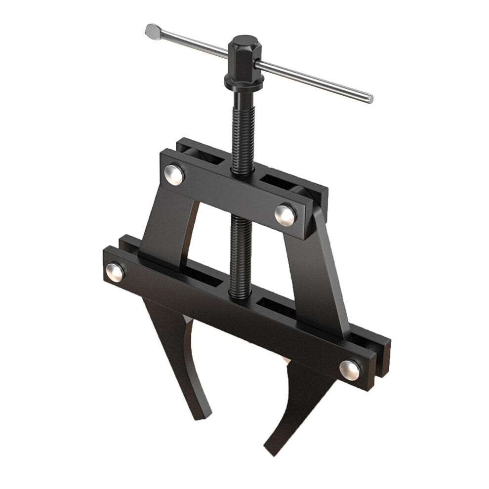 Chain Tensioner, Chain Replacement Tool Â Steel Cha, Replacement Tool, Robust Chain Link Extractor Holder For Bicycle Cha 60200 Degrees 9105992569946