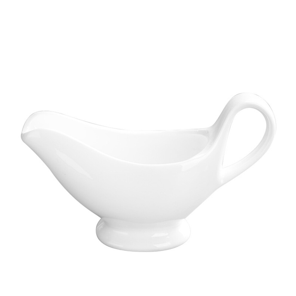 BiałY Ceramiczny Na Przyprawy Dekoracyjny I Funkcjonalny-image