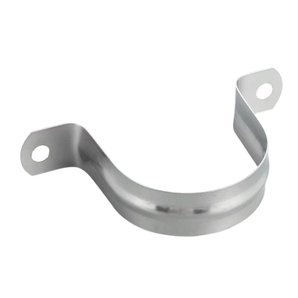Metal Saddles Pipe Clamp High Tensile Strength-Diameter 12Mm 7696000996769