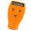 Car Paint Thickness Gauge Digital Meter Electroplate-Orange 1