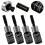 1Conjunto Kit Reparação E Preto Ferramenta 4