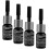 1Conjunto Kit Reparação E Preto Ferramenta 11