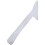 Professional Eyeliners Stencils Liquid Pencil Thin-Silver 1