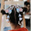 1Par Acessório Com Tassel Para Chinês 9