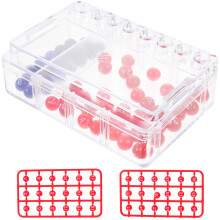 Conjunto De Bolas De Com Manual Para De