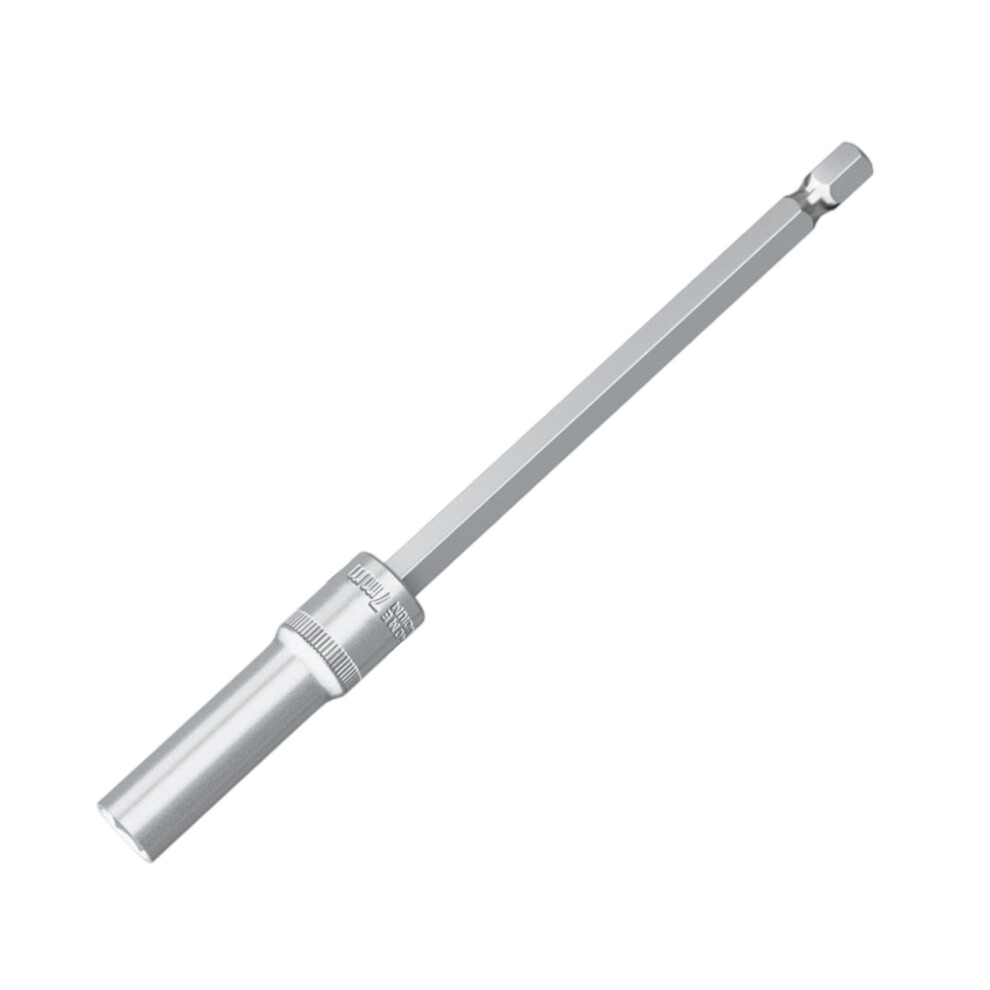 4-14Mm Hex Bit Socket Alloys Steel Socket Wrench-7.0Mm Sleeve 7696000996684