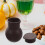 silicone derreter chocolate 3 peças para assar 4