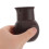 silicone derreter chocolate 3 peças para assar 8