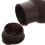 silicone derreter chocolate 3 peças para assar 6