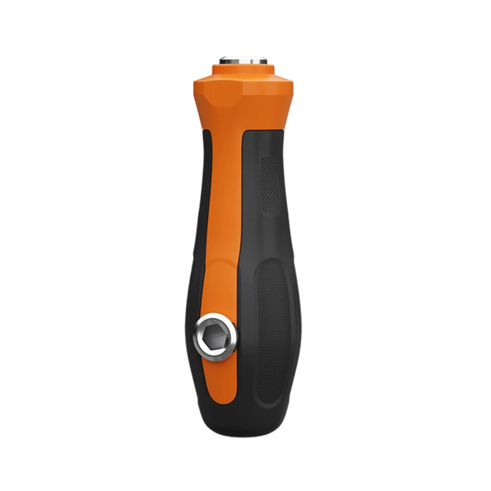 Professional Socket Wrench Hexagonal-Two Hole Two Color B 7696000996608