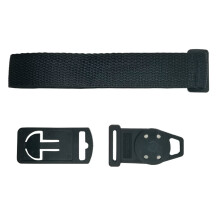 Multifunctional Lanyard for Multimeter Ensuring Reliable Support