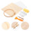 1Conjunto Kit De Para DIY Com Agulha Punch Needle 3