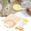 1Conjunto Kit De Para DIY Com Agulha Punch Needle 7