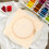 1Conjunto Kit De Para DIY Com Agulha Punch Needle 10